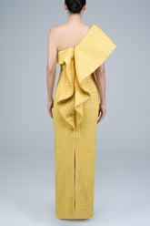 Milan Gown